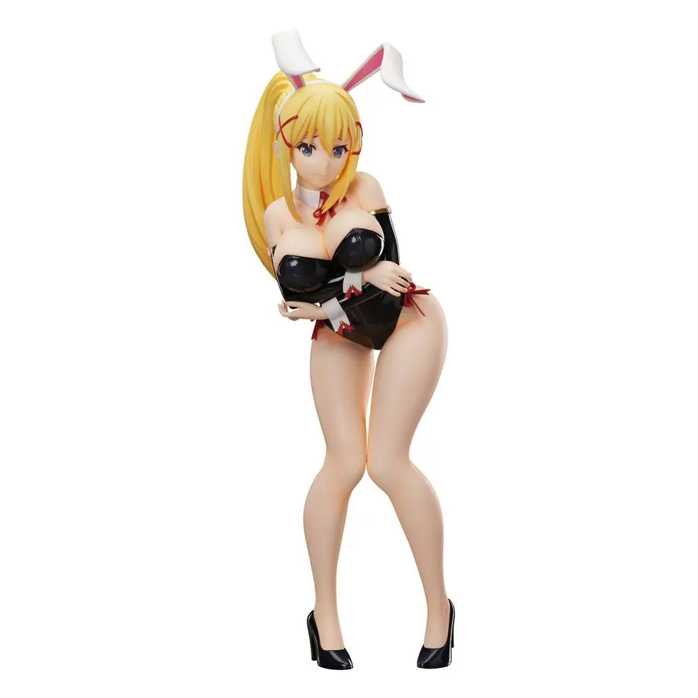 Kono Subarashii Sekai ni Shukufuku o! Statua PVC 1/4 Darkness Bare Leg Bunny Ver. 38 cm zdjęcie produktu