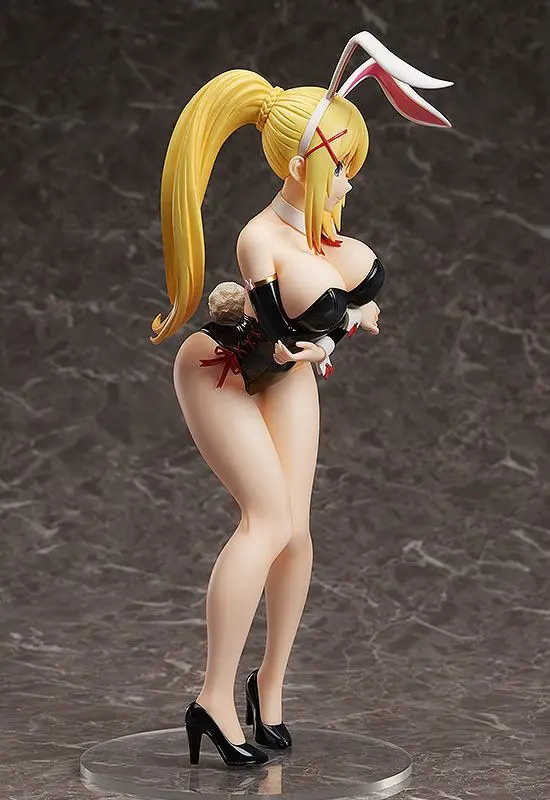 Kono Subarashii Sekai ni Shukufuku o! Statua PVC 1/4 Darkness Bare Leg Bunny Ver. 38 cm zdjęcie produktu