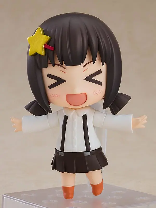 Kono Subarashii Sekai ni Shukufuku wo! Figurka Akcji Nendoroid Komekko 9 cm zdjęcie produktu