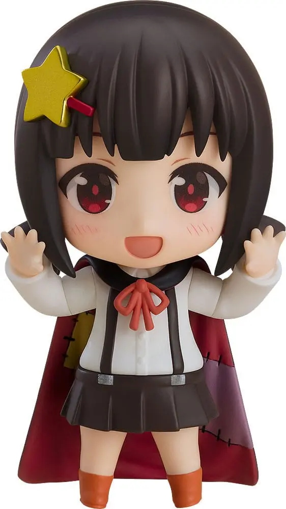 Kono Subarashii Sekai ni Shukufuku wo! Figurka Akcji Nendoroid Komekko 9 cm zdjęcie produktu