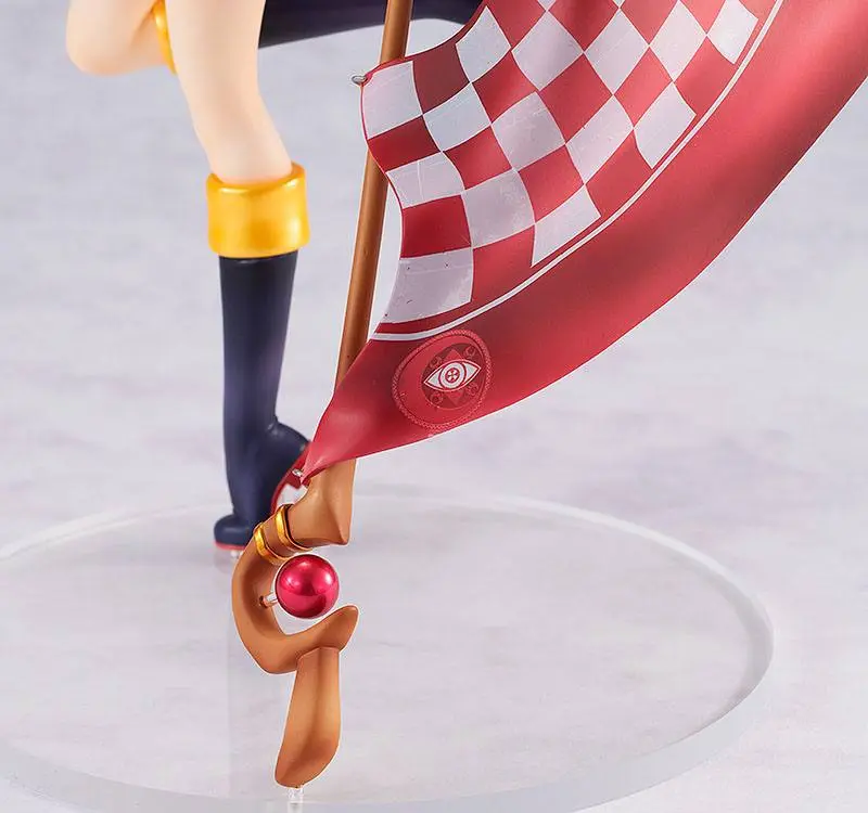 Kono Subarashii Sekai ni Syukufuku wo! Statua PVC 1/7 Megumin: Race Queen Ver. 23 cm zdjęcie produktu