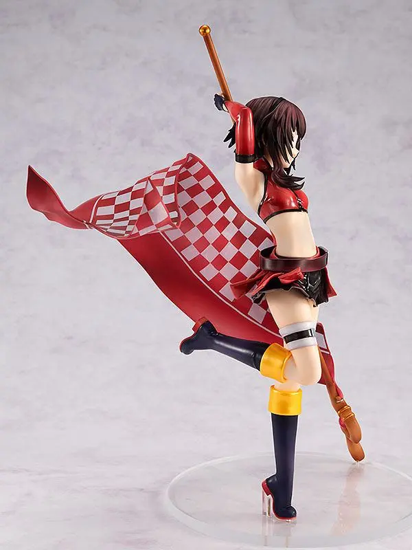 Kono Subarashii Sekai ni Syukufuku wo! Statua PVC 1/7 Megumin: Race Queen Ver. 23 cm zdjęcie produktu