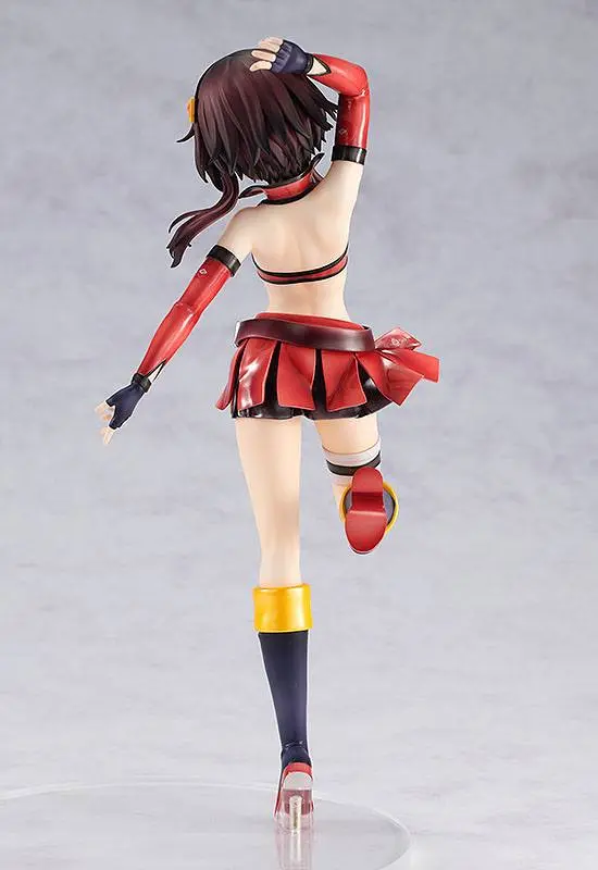 Kono Subarashii Sekai ni Syukufuku wo! Statua PVC 1/7 Megumin: Race Queen Ver. 23 cm zdjęcie produktu