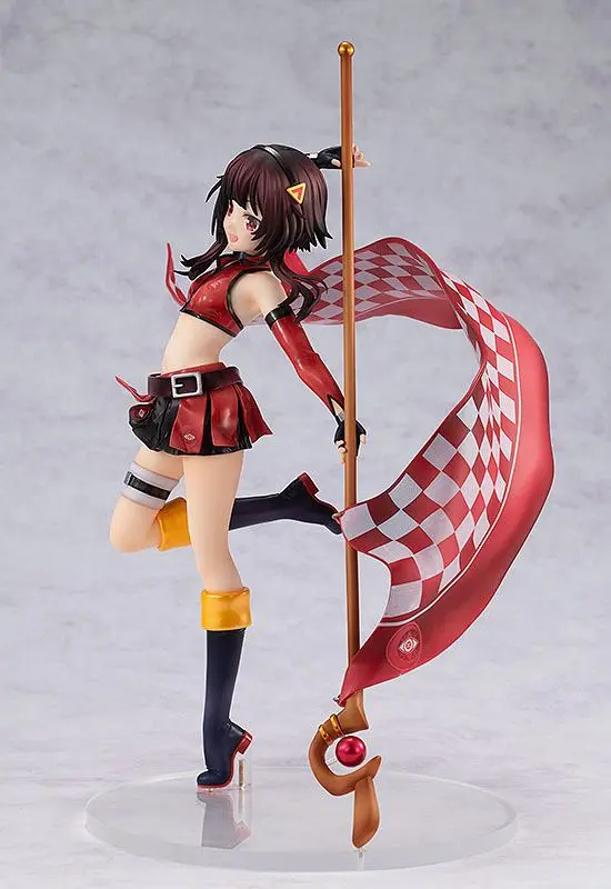 Kono Subarashii Sekai ni Syukufuku wo! Statua PVC 1/7 Megumin: Race Queen Ver. 23 cm zdjęcie produktu