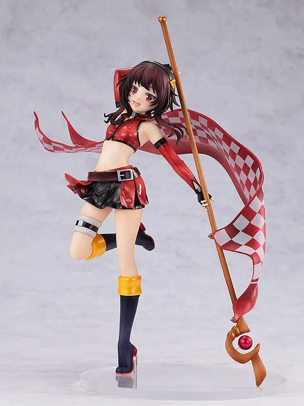 Kono Subarashii Sekai ni Syukufuku wo! Statua PVC 1/7 Megumin: Race Queen Ver. 23 cm zdjęcie produktu