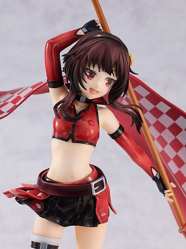 Kono Subarashii Sekai ni Syukufuku wo! Statua PVC 1/7 Megumin: Race Queen Ver. 23 cm zdjęcie produktu