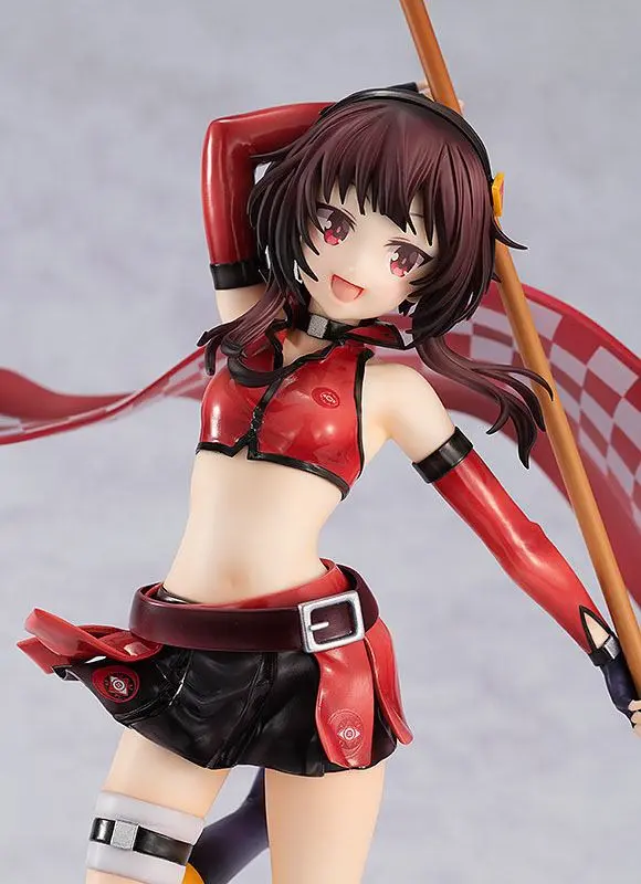 Kono Subarashii Sekai ni Syukufuku wo! Statua PVC 1/7 Megumin: Race Queen Ver. 23 cm zdjęcie produktu