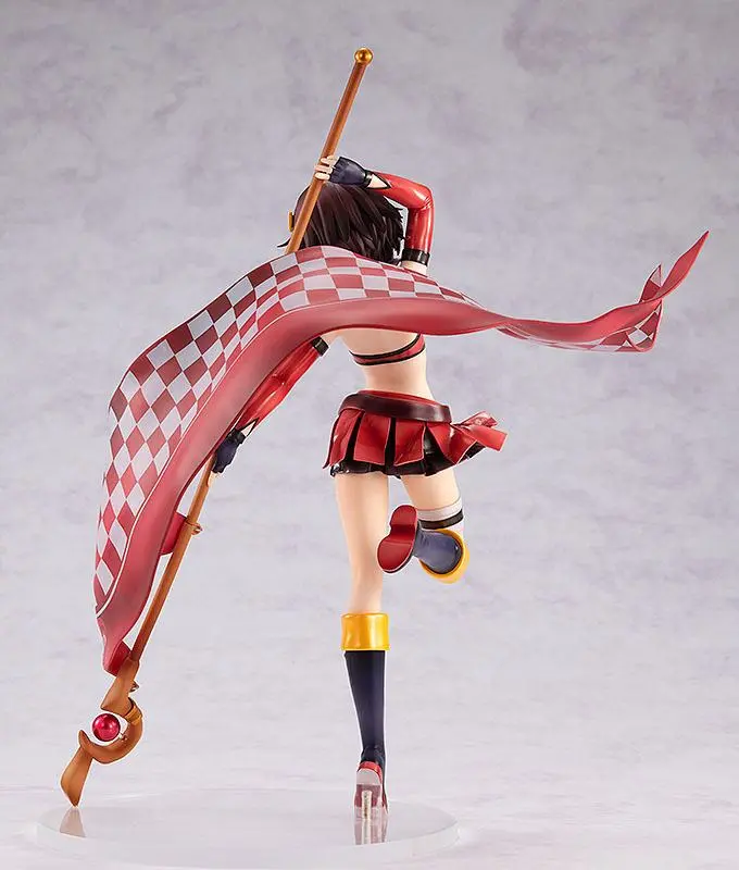 Kono Subarashii Sekai ni Syukufuku wo! Statua PVC 1/7 Megumin: Race Queen Ver. 23 cm zdjęcie produktu