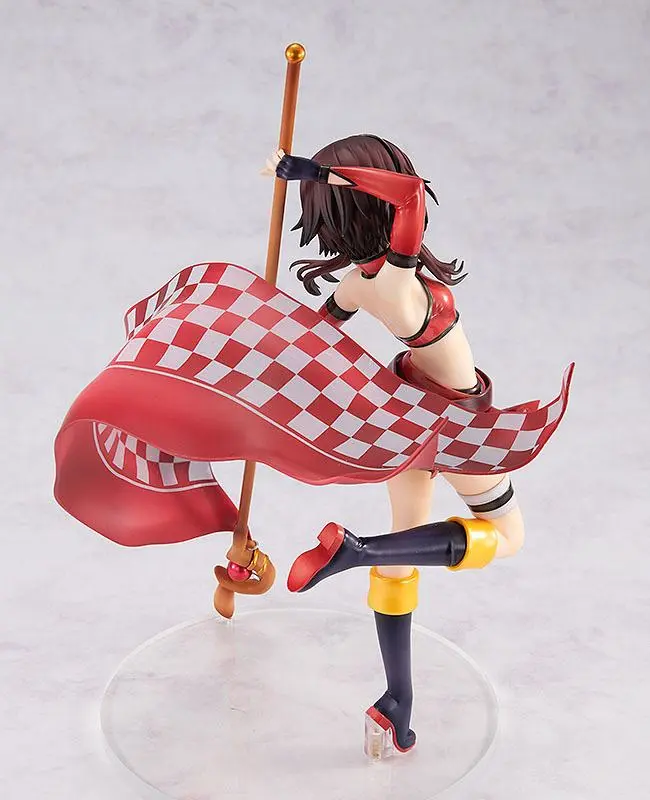 Kono Subarashii Sekai ni Syukufuku wo! Statua PVC 1/7 Megumin: Race Queen Ver. 23 cm zdjęcie produktu