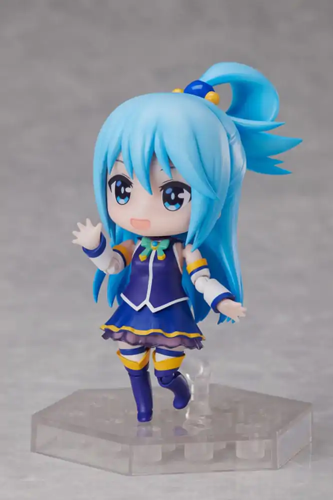 Konosuba An Explosion on This Wonderful World! Figurka akcji Dform Darkness Full 9 cm zdjęcie produktu