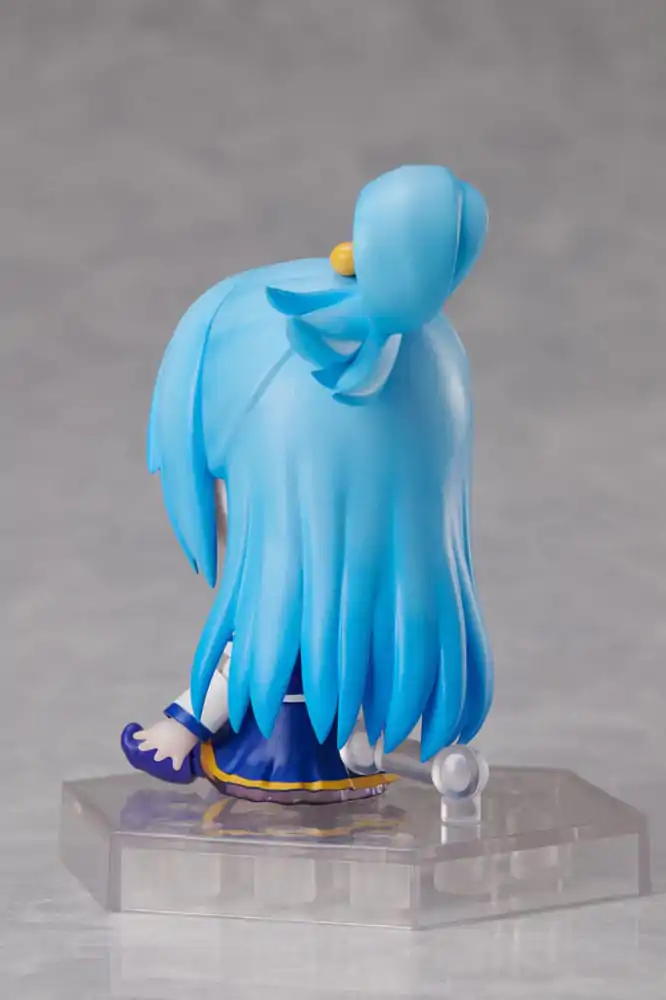 Konosuba An Explosion on This Wonderful World! Figurka akcji Dform Darkness Full 9 cm zdjęcie produktu