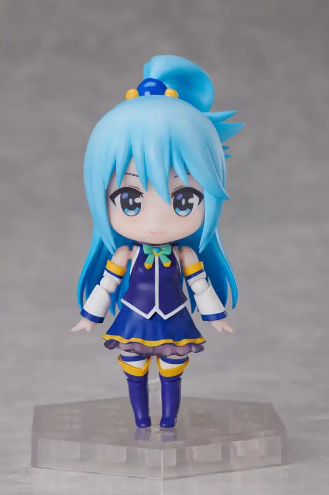 Konosuba An Explosion on This Wonderful World! Figurka akcji Dform Darkness Full 9 cm zdjęcie produktu