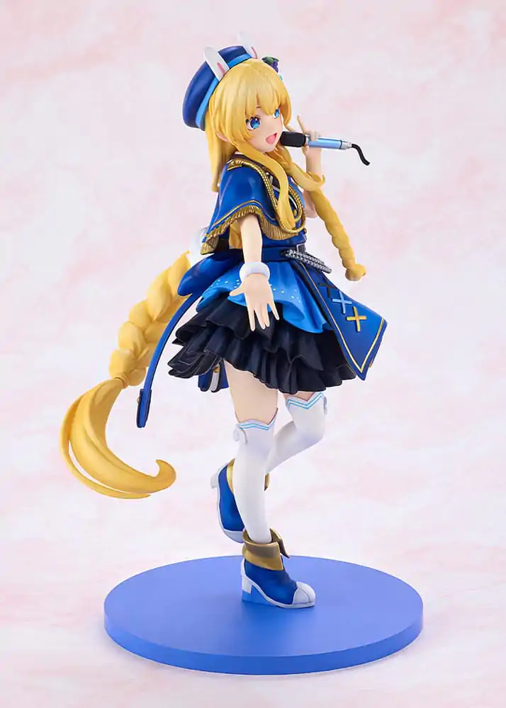 Konosuba An Explosion on This Wonderful World! Statua PVC Iris: Light Novel Idol Ver. 16 cm zdjęcie produktu