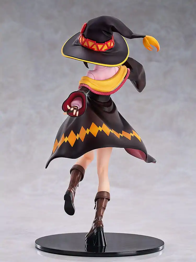 KonoSuba: God's Blessing on This Wonderful World! Statua PVC 1/7 Megumin 25 cm zdjęcie produktu