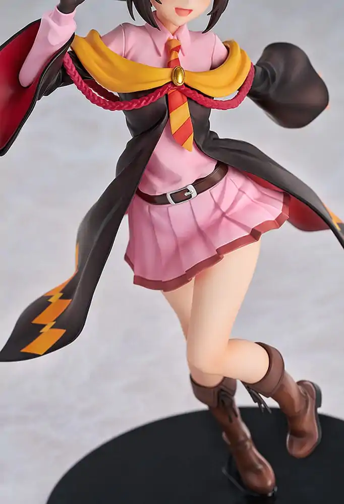 KonoSuba: God's Blessing on This Wonderful World! Statua PVC 1/7 Megumin 25 cm zdjęcie produktu