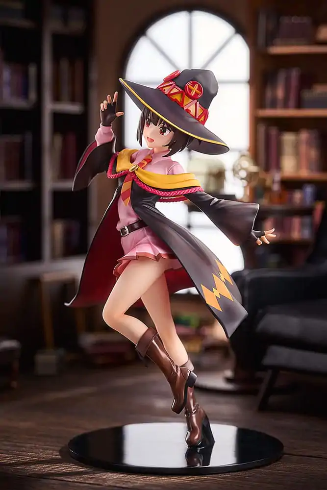 KonoSuba: God's Blessing on This Wonderful World! Statua PVC 1/7 Megumin 25 cm zdjęcie produktu