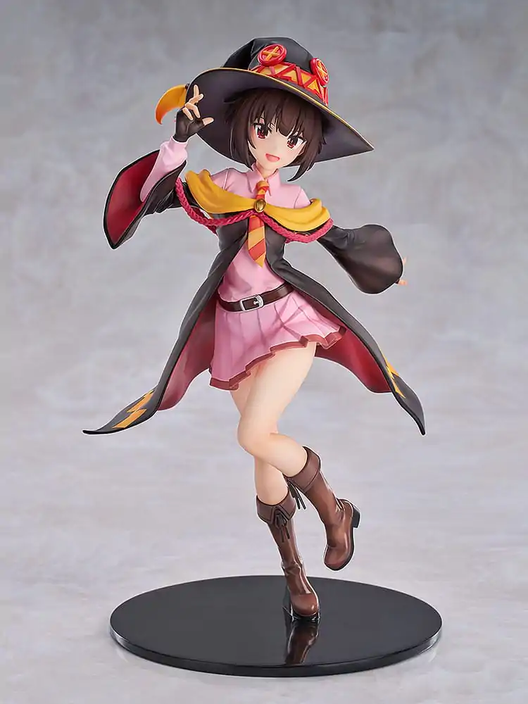 KonoSuba: God's Blessing on This Wonderful World! Statua PVC 1/7 Megumin 25 cm zdjęcie produktu