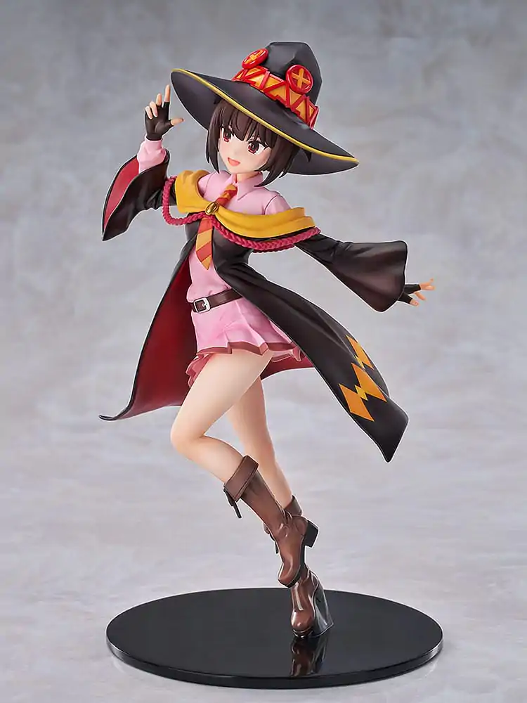 KonoSuba: God's Blessing on This Wonderful World! Statua PVC 1/7 Megumin 25 cm zdjęcie produktu