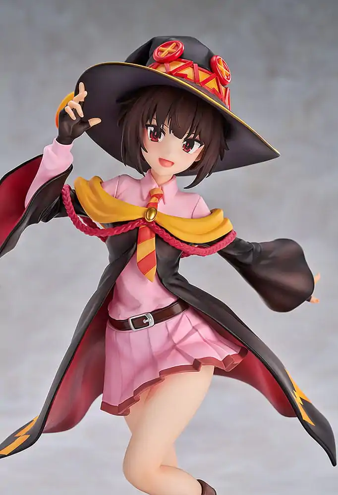 KonoSuba: God's Blessing on This Wonderful World! Statua PVC 1/7 Megumin 25 cm zdjęcie produktu