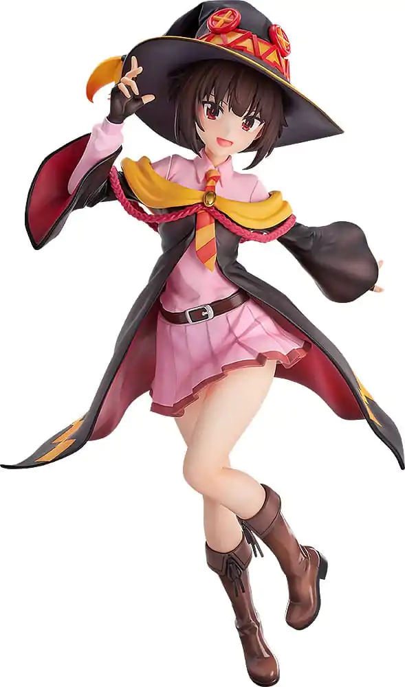 KonoSuba: God's Blessing on This Wonderful World! Statua PVC 1/7 Megumin 25 cm zdjęcie produktu