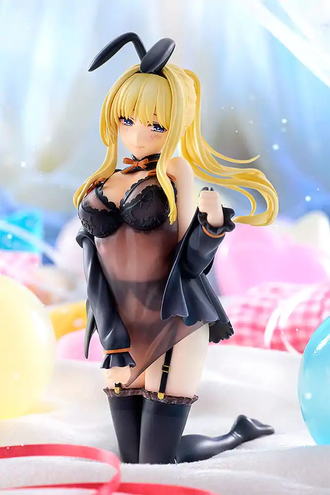 Konosuba God's blessing on this wonderful world! Statua PVC Darkness: Light Novel Wersja 10-lecia 15 cm zdjęcie produktu