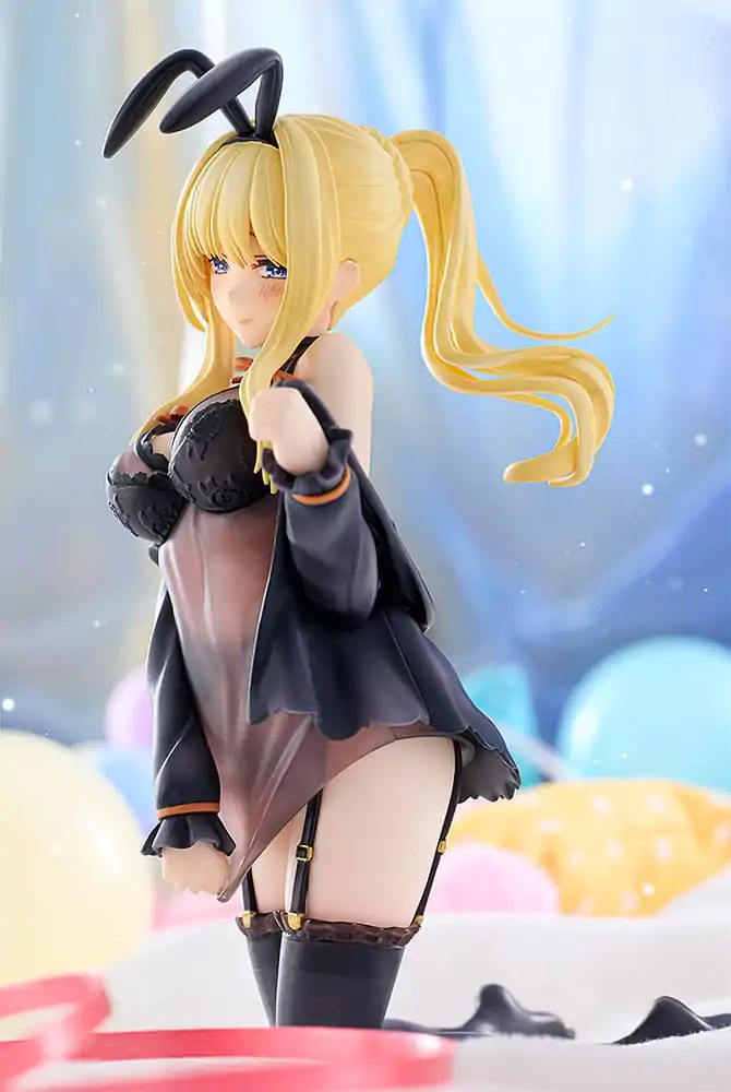 Konosuba God's blessing on this wonderful world! Statua PVC Darkness: Light Novel Wersja 10-lecia 15 cm zdjęcie produktu
