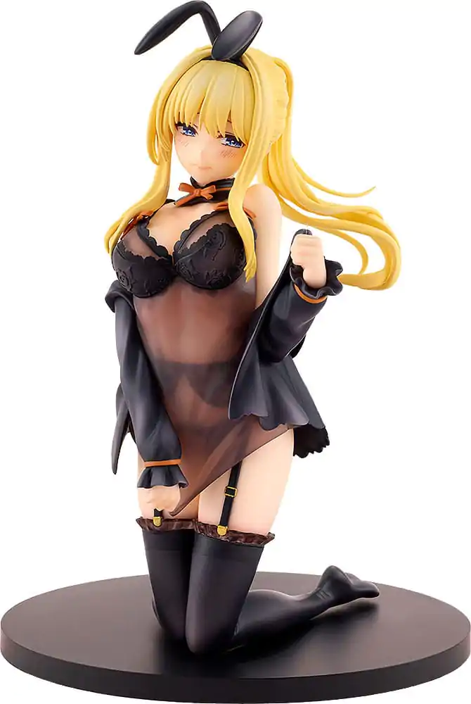 Konosuba God's blessing on this wonderful world! Statua PVC Darkness: Light Novel Wersja 10-lecia 15 cm zdjęcie produktu