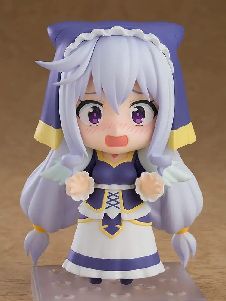 KonoSuba: God's Blessing on This Wonderful World! Nendoroid Figurka Akcji Eris 10 cm zdjęcie produktu