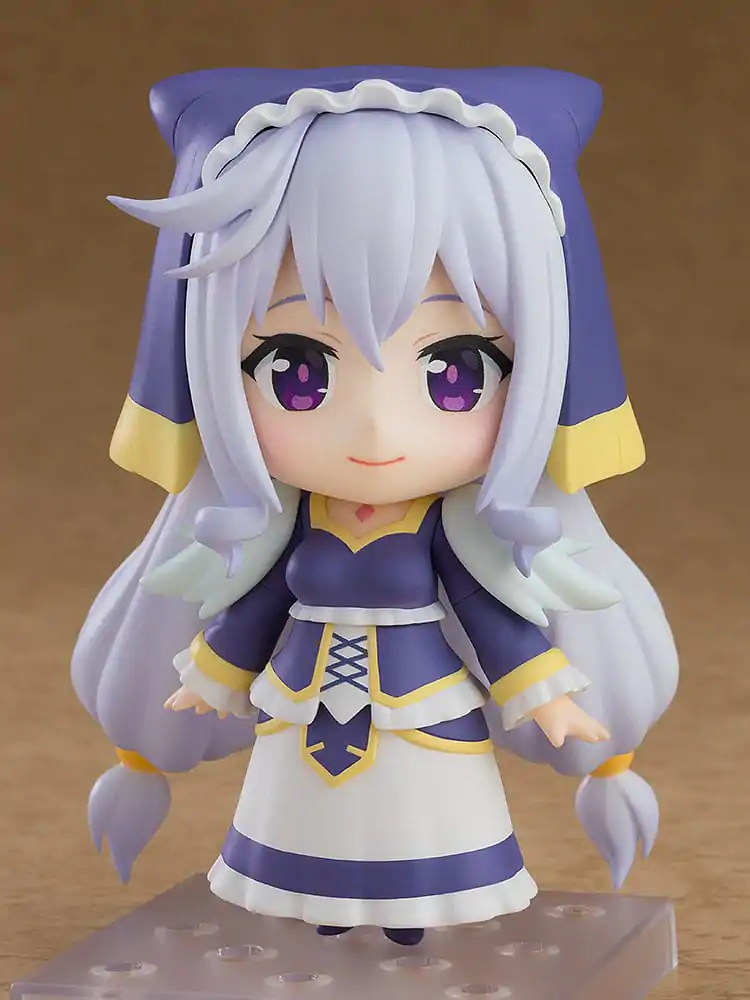 KonoSuba: God's Blessing on This Wonderful World! Nendoroid Figurka Akcji Eris 10 cm zdjęcie produktu