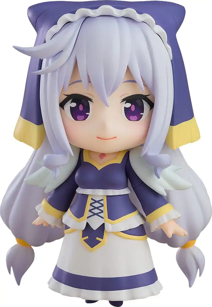 KonoSuba: God's Blessing on This Wonderful World! Nendoroid Figurka Akcji Eris 10 cm zdjęcie produktu