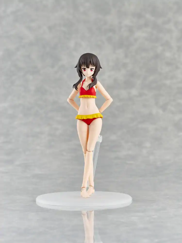 Konosuba God's blessing on this wonderful world! Statua PVC 1/7 Megumin DX Ver. 15 cm zdjęcie produktu