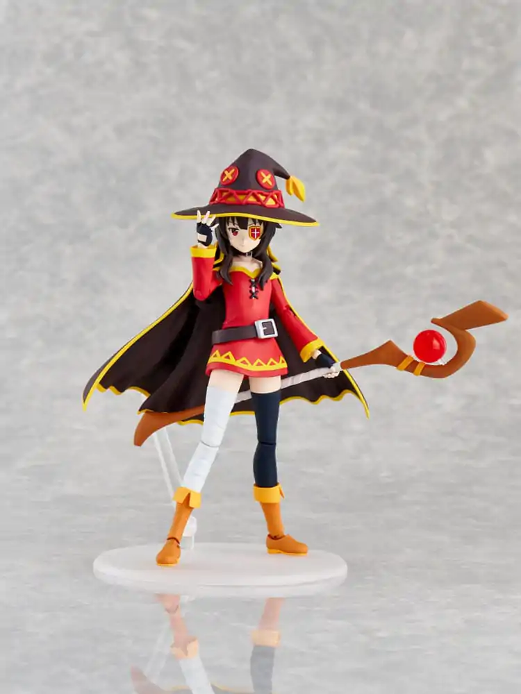 Konosuba God's blessing on this wonderful world! Statua PVC 1/7 Megumin DX Ver. 15 cm zdjęcie produktu