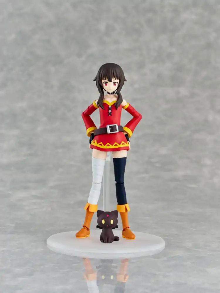 Konosuba God's blessing on this wonderful world! Statua PVC 1/7 Megumin DX Ver. 15 cm zdjęcie produktu