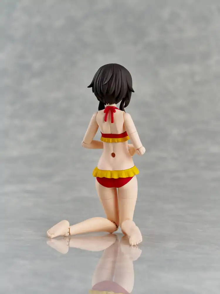 Konosuba God's blessing on this wonderful world! Statua PVC 1/7 Megumin DX Ver. 15 cm zdjęcie produktu