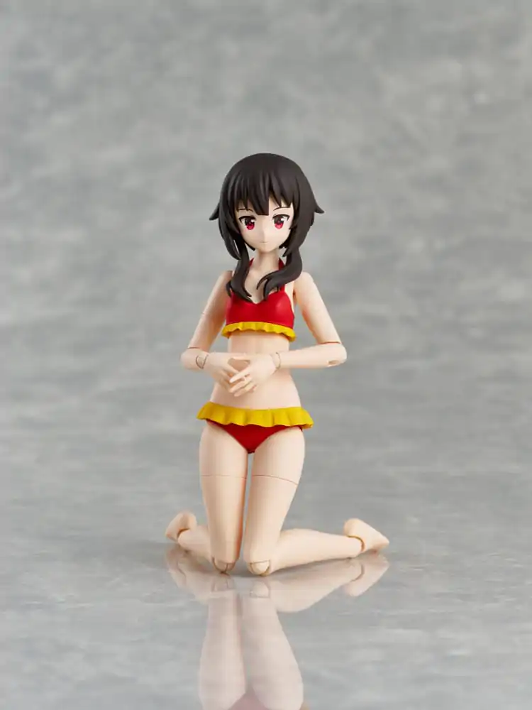 Konosuba God's blessing on this wonderful world! Statua PVC 1/7 Megumin DX Ver. 15 cm zdjęcie produktu