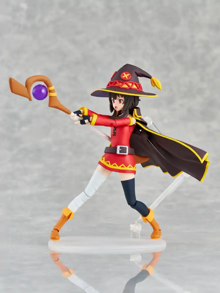 Konosuba God's blessing on this wonderful world! Statua PVC 1/7 Megumin DX Ver. 15 cm zdjęcie produktu