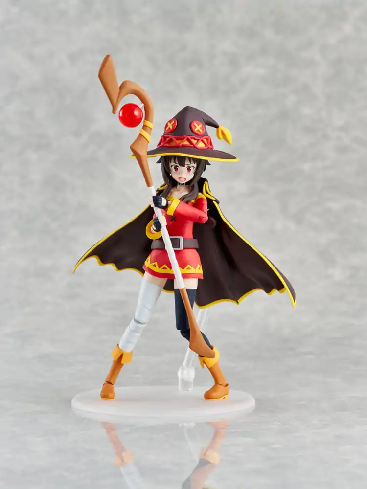 Konosuba God's blessing on this wonderful world! Statua PVC 1/7 Megumin DX Ver. 15 cm zdjęcie produktu