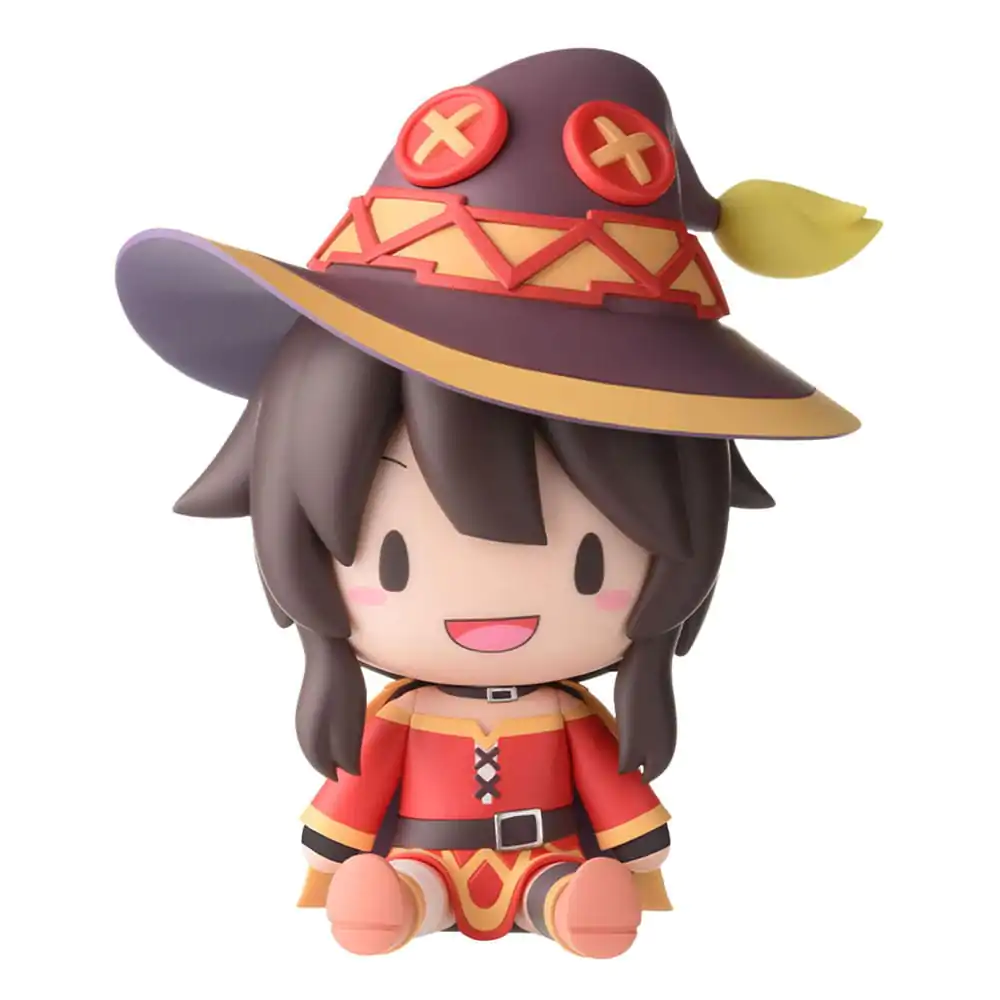 Konosuba God´s blessing on this wonderful world! 3 Fuwa Petit Chibi Figurka Megumin 10 cm zdjęcie produktu