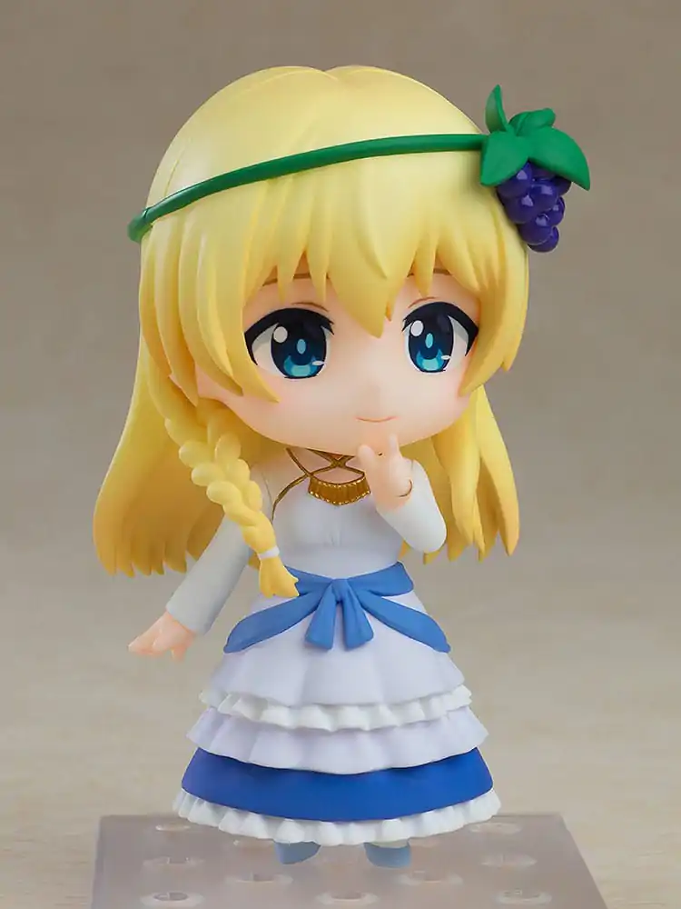 KonoSuba: God's Blessing on This Wonderful World! 3 Nendoroid Figurka Akcji Iris 10 cm zdjęcie produktu