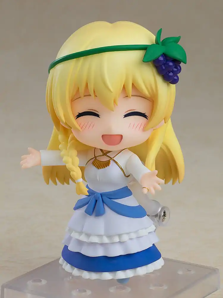 KonoSuba: God's Blessing on This Wonderful World! 3 Nendoroid Figurka Akcji Iris 10 cm zdjęcie produktu