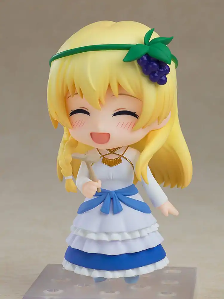 KonoSuba: God's Blessing on This Wonderful World! 3 Nendoroid Figurka Akcji Iris 10 cm zdjęcie produktu