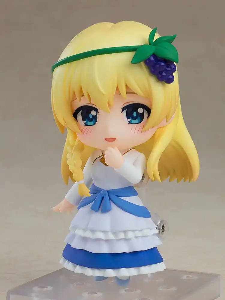 KonoSuba: God's Blessing on This Wonderful World! 3 Nendoroid Figurka Akcji Iris 10 cm zdjęcie produktu