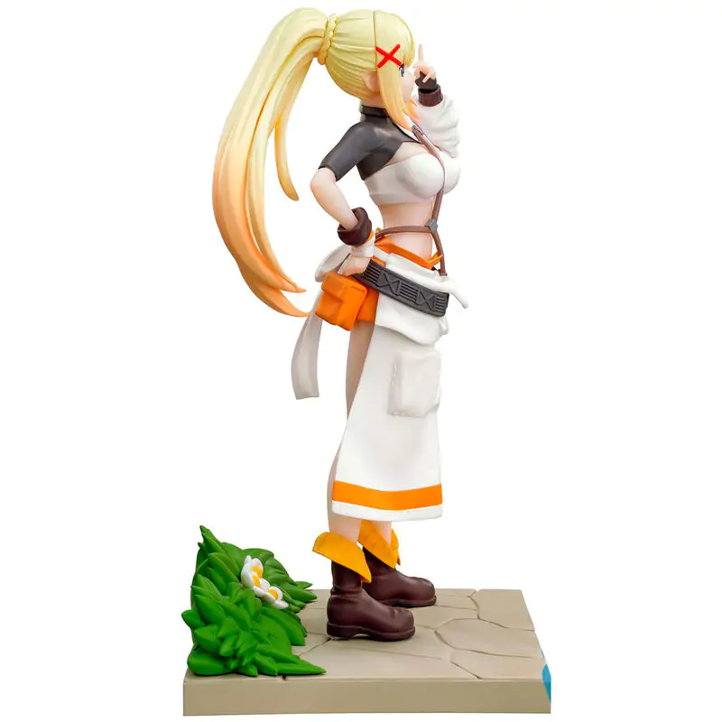 KonoSuba: God's Blessing on This Wonderful World! Luminasta PVC Statuetka Darkness 18 cm zdjęcie produktu