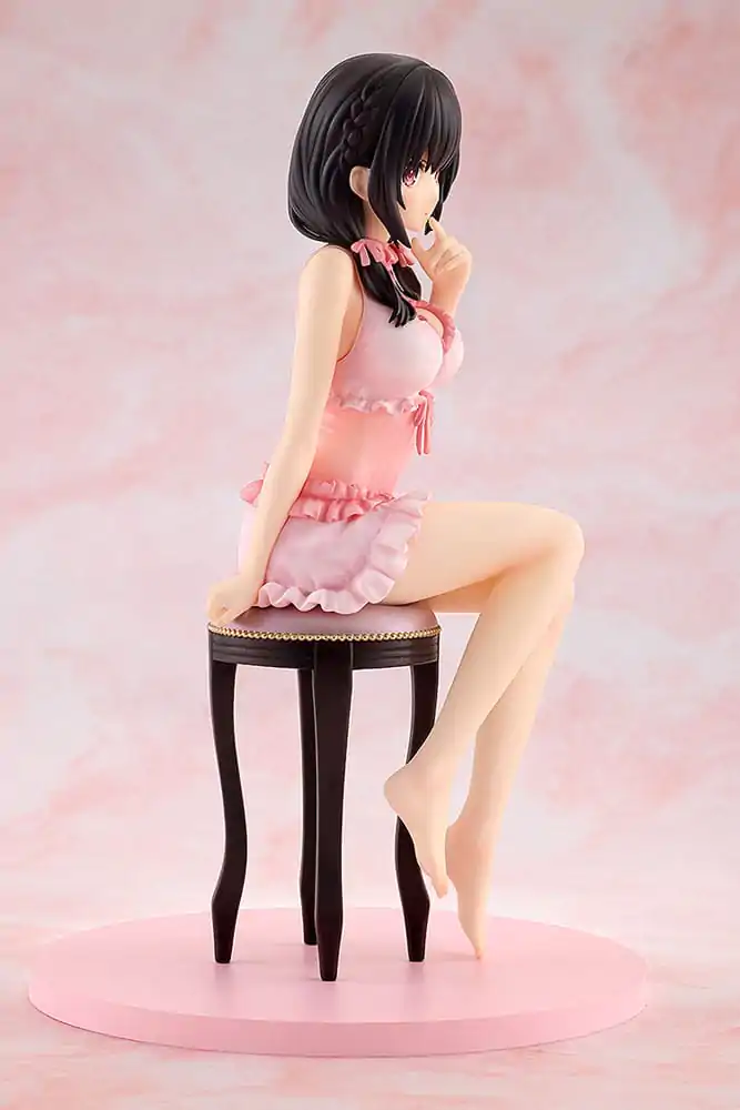 Konosuba God's blessing on this wonderful world! Figurka PCV Yunyun: Light Novel Negligee Ver. 16 cm zdjęcie produktu