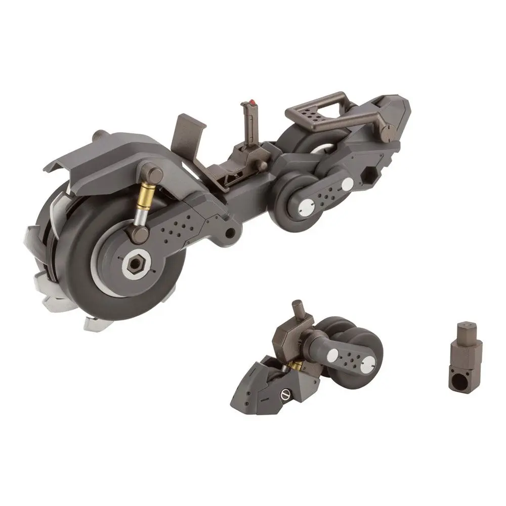 Kotobukiya M.S.G. Model Kit Accesoory Set Heavy Weapon Unit 26 Szlifierka Kołowa 15 cm zdjęcie produktu