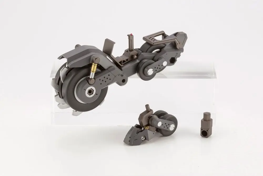 Kotobukiya M.S.G. Model Kit Accesoory Set Heavy Weapon Unit 26 Szlifierka Kołowa 15 cm zdjęcie produktu
