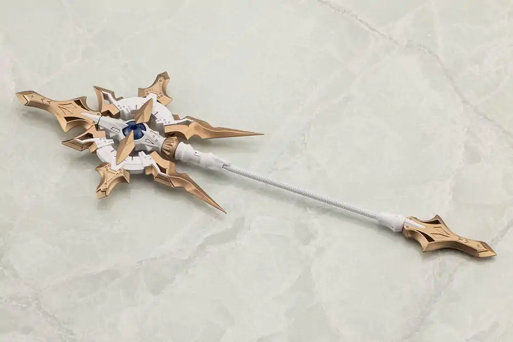 Kotobukiya M.S.G. Model Kit Accessory Set Heavy Weapon Unit 57 Alnair Rod: Lumitea Color - Zestaw Akcesoriów do Modelu zdjęcie produktu