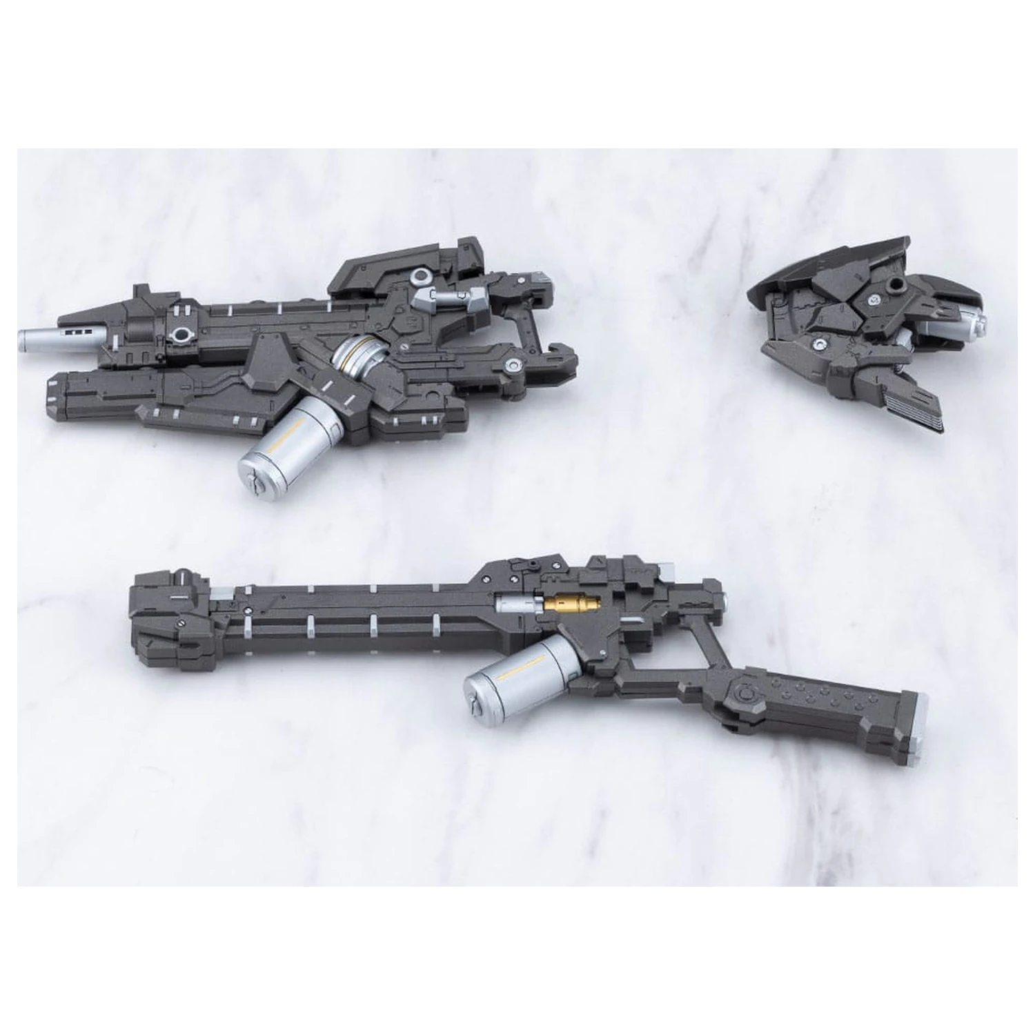 Kotobukiya M.S.G. Zestaw modelarski Akcesorium Jednostka ciężkiej broni 62 Ramiona plazmowe zdjęcie produktu