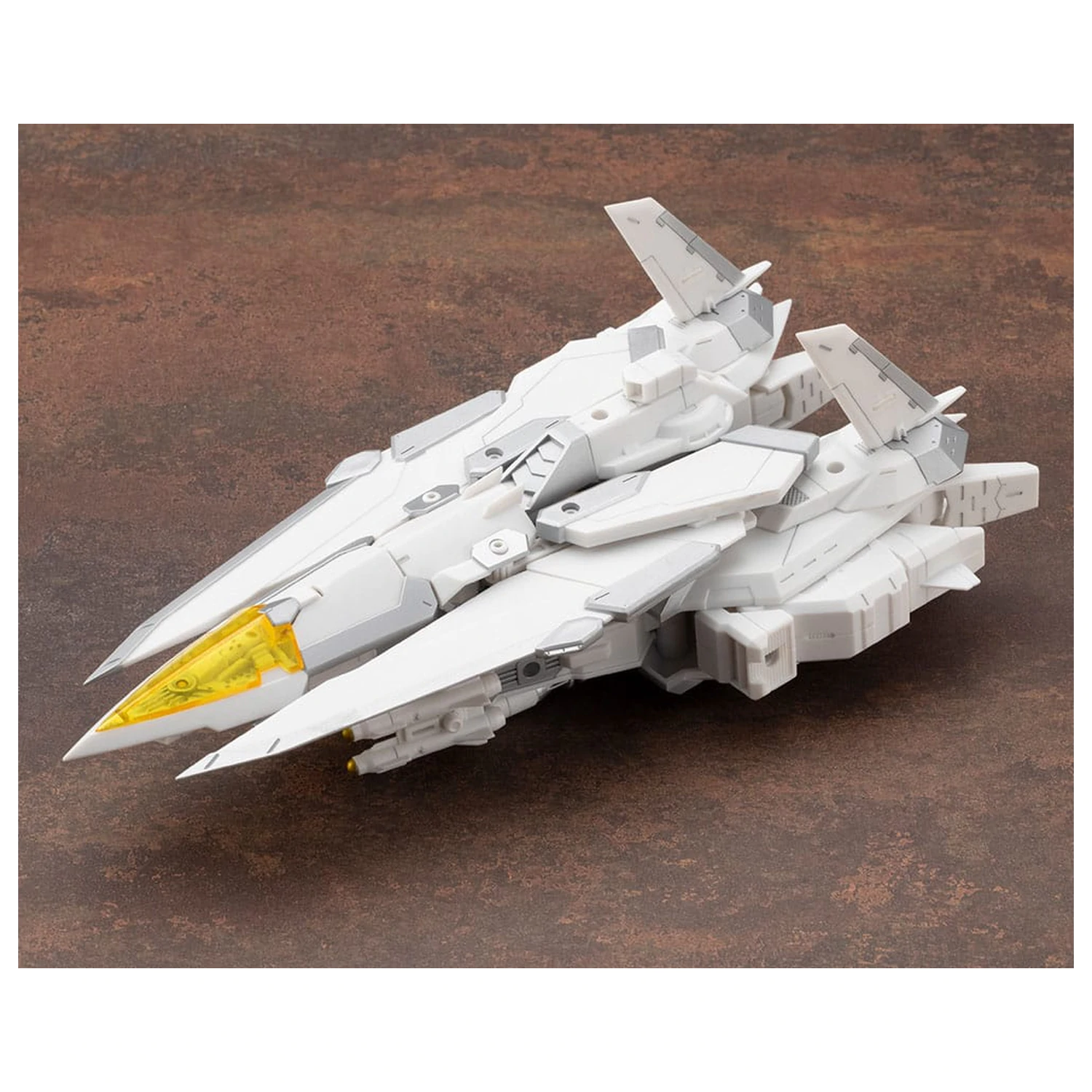 Kotobukiya M.S.G. Zestaw akcesoriów do modelu Heavy Weapon Unit 64 Weiss Vogel zdjęcie produktu