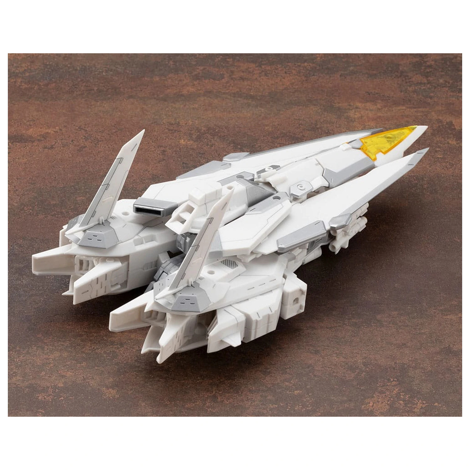 Kotobukiya M.S.G. Zestaw akcesoriów do modelu Heavy Weapon Unit 64 Weiss Vogel zdjęcie produktu